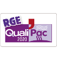 QualiPac RGE